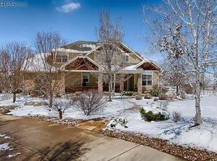 1489 Carlson Ave, Erie, CO 80516