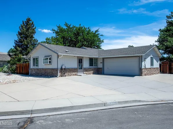 3707 Laynya Ln, Carson City, NV 89706