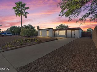 1546 S Marvin Ave, Tucson, AZ 85710