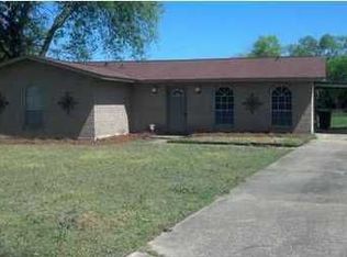 206 Smallbrook Dr, Montgomery, AL 36116