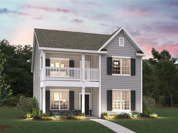 118 Harbor Hill Blvd, Jamestown, NC 27282