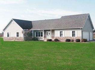 10523 Kendig Road, Bethel Township, OH 45344