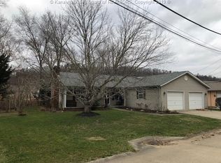 113 Woodbend Cv, Winfield, WV 25213
