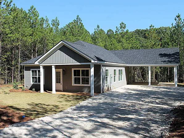 628 Old Dutch Rd, Little Mountain, SC 29075