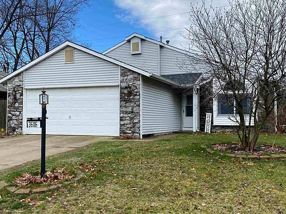 2nd image of 3606 Bedford Ct