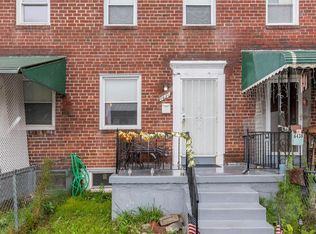 6436 Hartwait St, Baltimore, MD 21224
