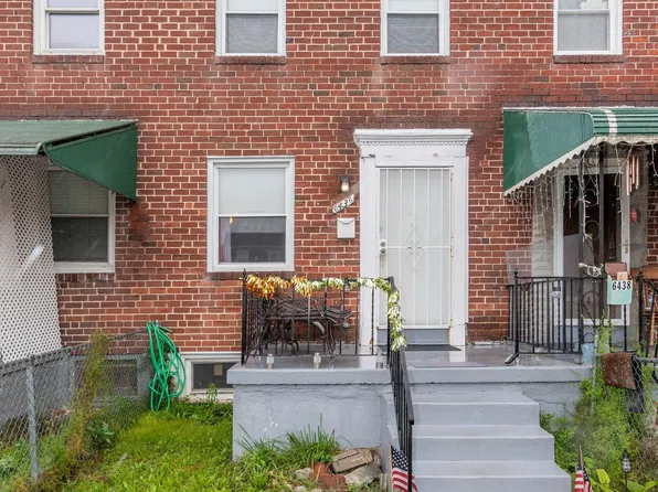 6436 Hartwait St, Baltimore, MD 21224