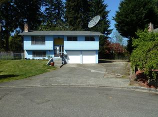 109 132nd Pl SE, Everett, WA 98208