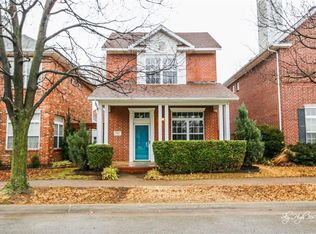 741 Founders Park Dr E, Springdale, AR 72762