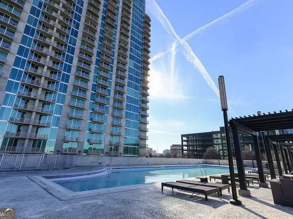 361 17th St NW Unit 2517, Atlanta, GA 30363