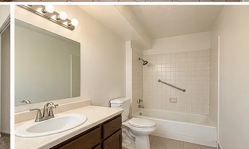 2 bed, 835 sqft, $1,350 — Photo 3
