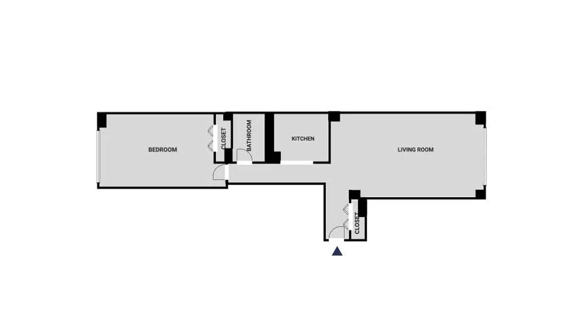 Photo 2 of 24 - 340 E 51st St #3C - Manhattan, NY Building Photo - 340 E 51st St #3C
