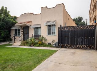 8645 California Ave, South Gate, CA 90280