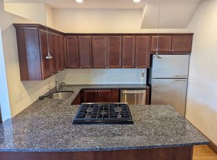 176 Hillside St #1011, Roxbury Crossing, MA 02120