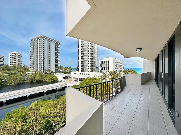 4200 N Ocean Dr #2-506 — Photo 3