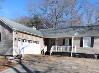 125 Shannon Ln, Anniston, AL 36207