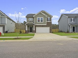 3164 Wayne Dr, Grovetown, GA 30813