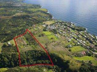 LOT 8 Lot 8, Hilo, HI 96720