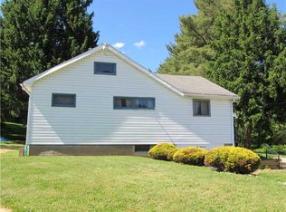 600 Parker Rd, Sarver, PA 16055