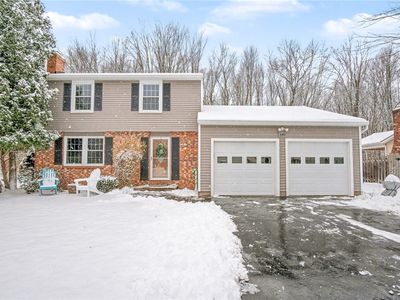 140 Overland Trl, West Henrietta, NY, 14586