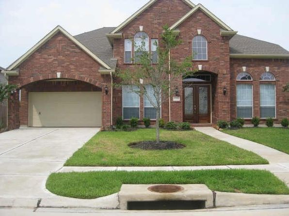 2518 Rose Bay Dr, Pearland, TX 77584