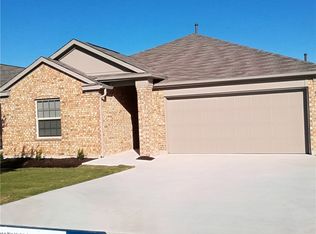 11813 Reindeer Dr, Austin, TX 78754