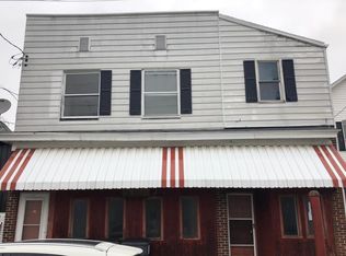538 Luzerne Ave, West Pittston, PA 18643