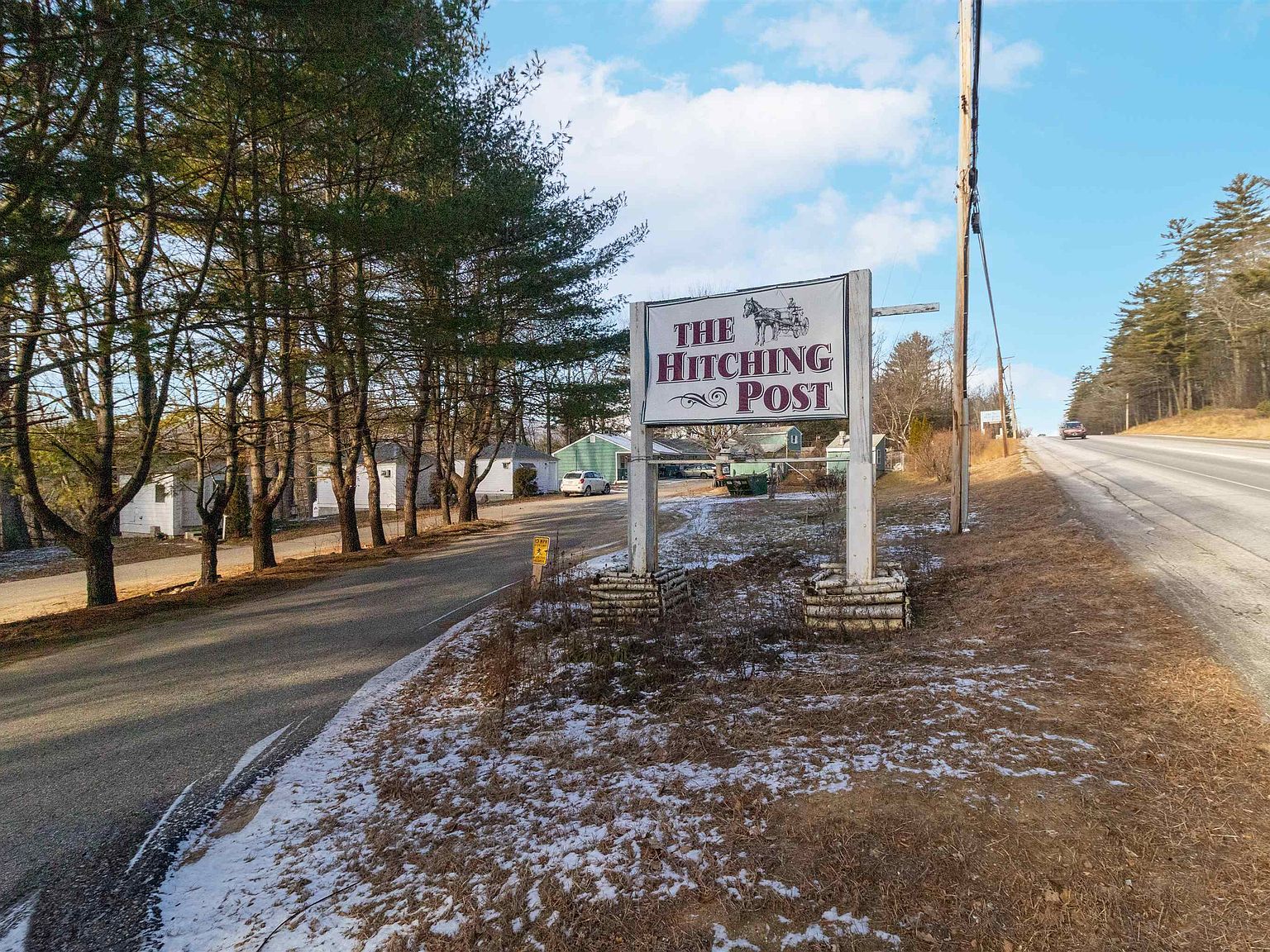 850 White Mountain Highway, North Conway, NH 03860 MLS 4940822 Zillow