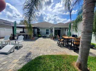 727 Glendale Ln, Orange Park, FL 32065