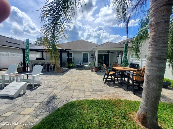 727 GLENDALE Lane, Orange Park, FL 32065