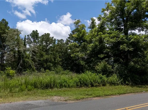 635 Highway 461, Hineston, LA 71438