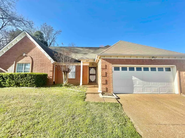 9686 Swingbridge Cv W, Arlington, TN 38002