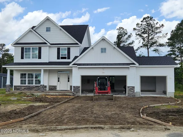 900 Arbor Rose Drive, Greenville, NC 27858