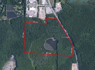 5100 Joe Mallisham Pkwy, Tuscaloosa, AL