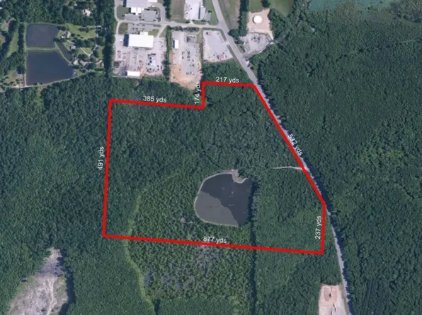 5100 Joe Mallisham Pkwy, Tuscaloosa, AL 35401