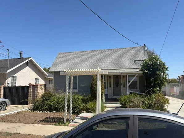 1456 McDonald Ave, Wilmington, CA 90744