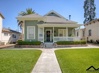 1138 Washington St, Red Bluff, CA 96080