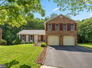 10853 Green View Way, Columbia, MD 21044