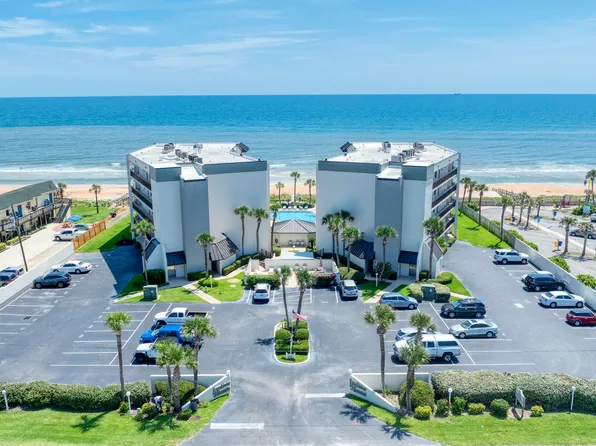 1275 Ocean Shore Blvd APT 203, Ormond Beach, FL 32176