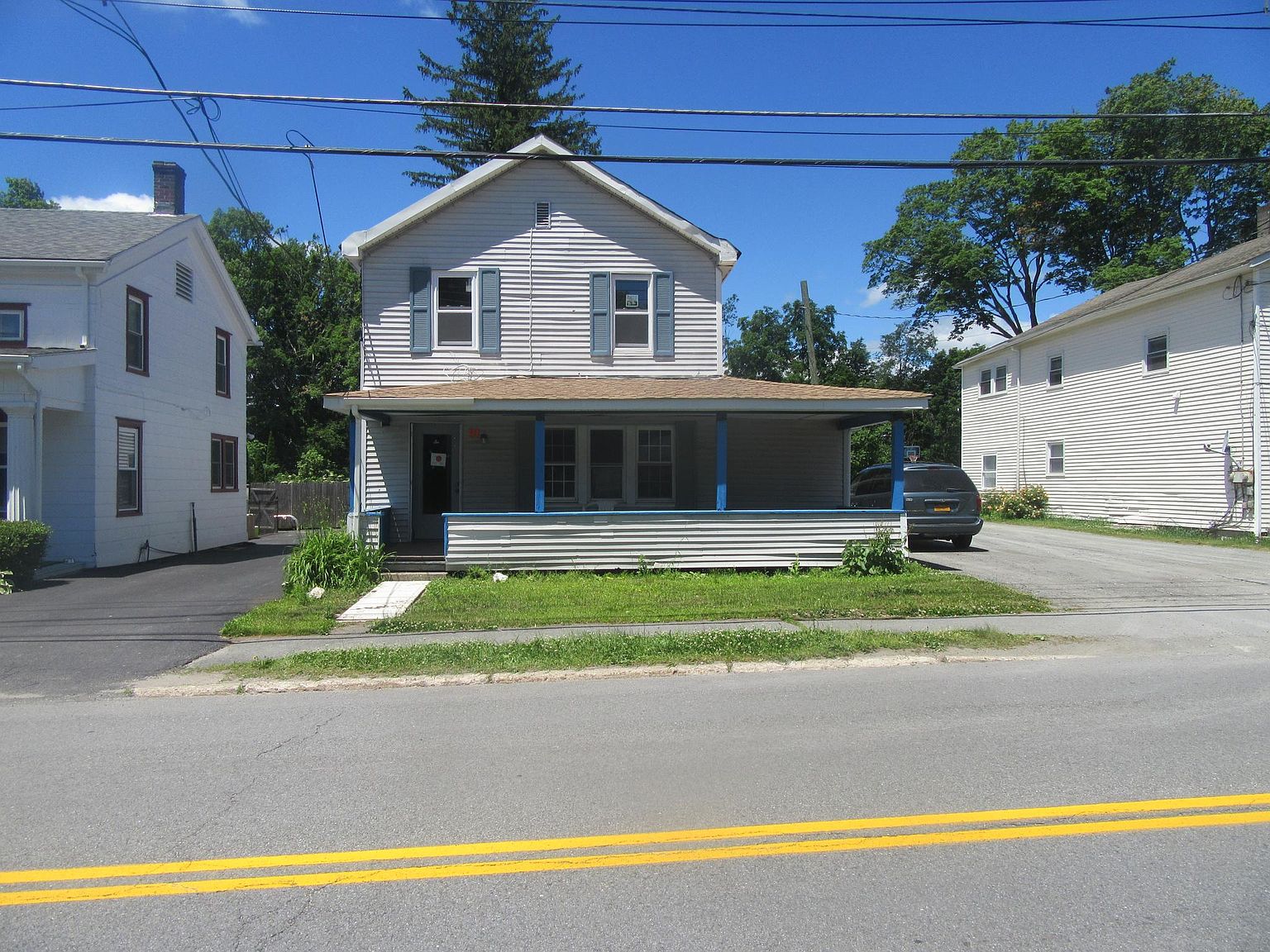 10 Highland Ave 1, Otisville, NY 10963 Zillow