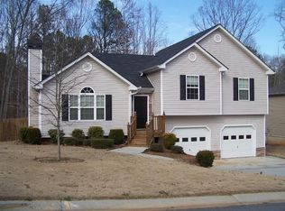 220 Julia Lynn Ln, Acworth, GA 30102
