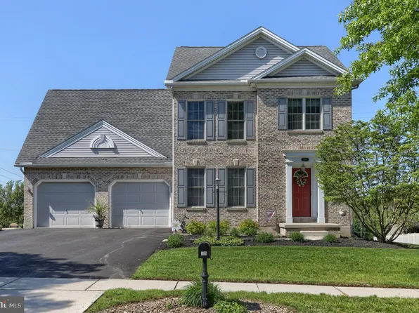 109 Doreen Dr, Hummelstown, PA 17036