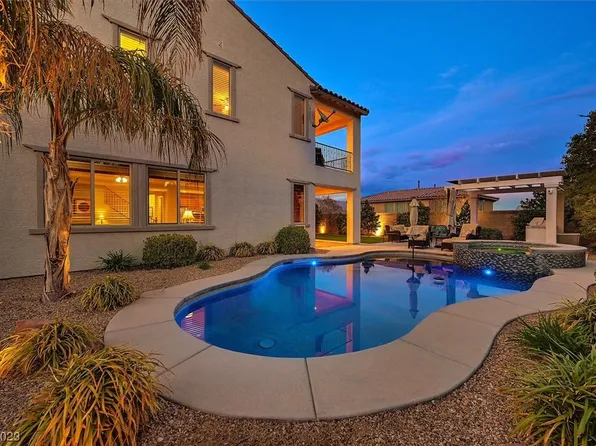 8108 Bear Canyon St, Las Vegas, NV 89166