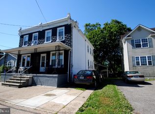 326 Mott Ave, Burlington, NJ 08016