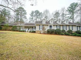 5840 Northern Dancer Dr, Macon, GA 31210