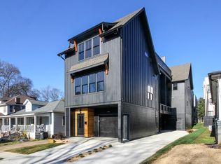 1110 Greenleaf Ave #1, Charlotte, NC 28202