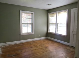 421 D St SW, Ardmore, OK 73401