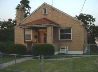 4203 Stanley St, Pittsburgh, PA