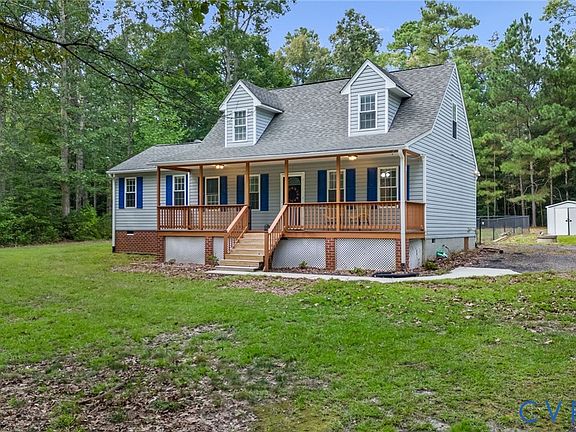 2nd image of 2869 Newville Rd