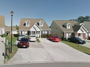 3348 Sugar Berry Way #1, Tallahassee, FL 32303